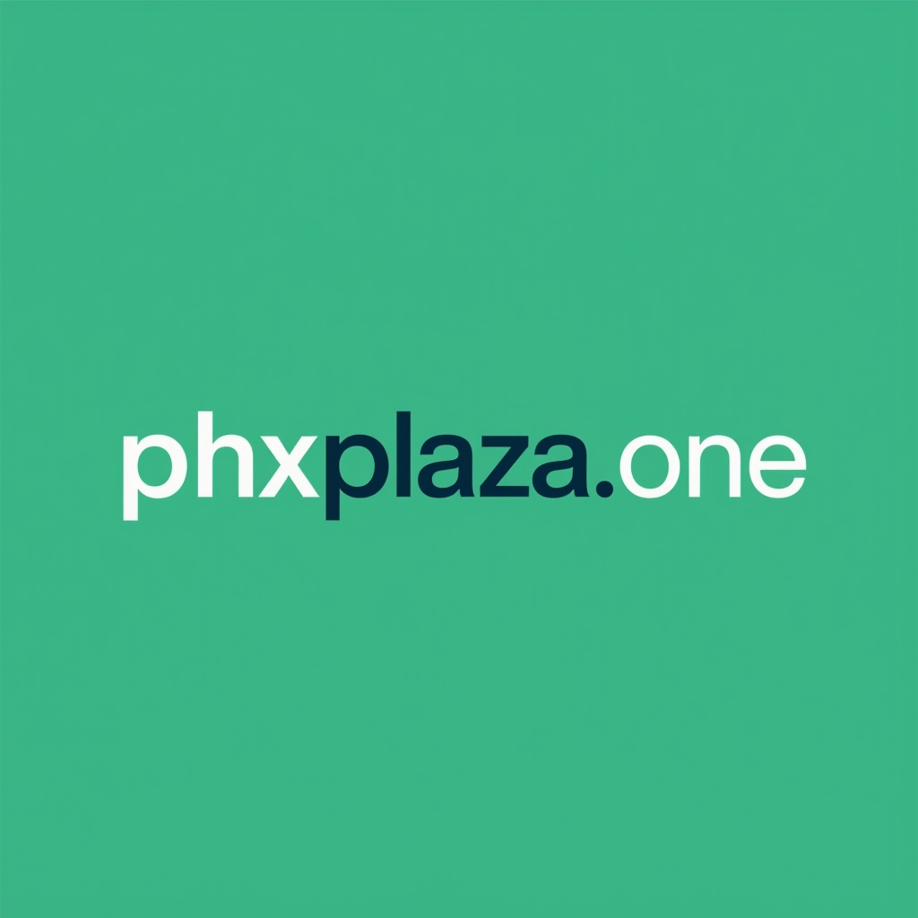 Phxplaza